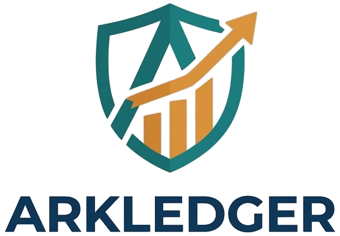 ArkLedger